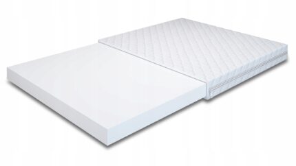 MATERAC NAWIERZCHNIOWY 4 CM TOPPER 190X200