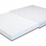 MATERAC NAWIERZCHNIOWY 4 CM TOPPER 110X200