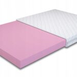 MATERAC NAWIERZCHNIOWY 4 CM TOPPER VISCO 80X200